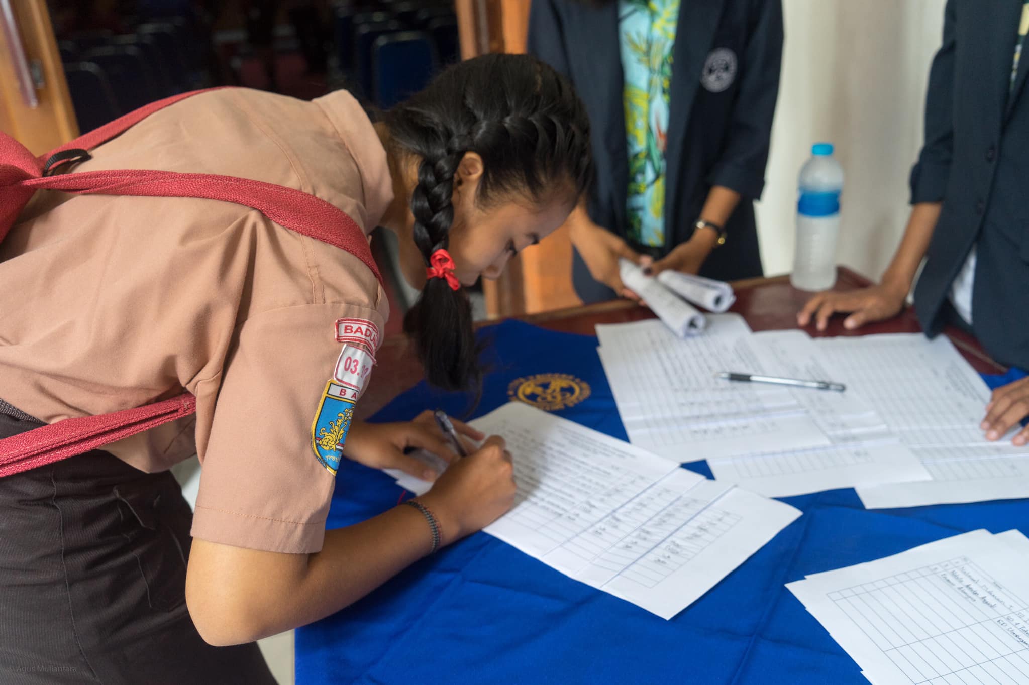 Bebras Udayana University Activity Documentation 1