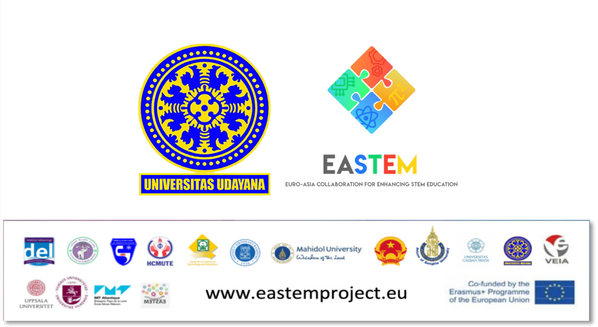 EASTEM Project